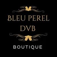 bleu perel dvb  logo